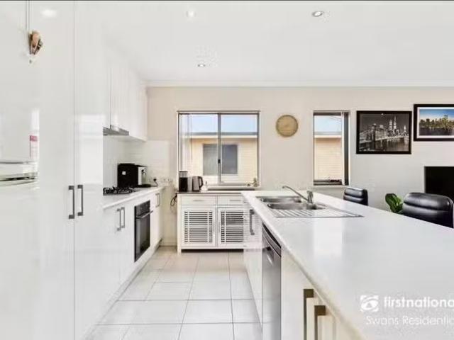 House for rent in Ashby, Western Australia