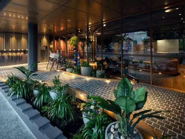 Apartment for rent in Toombul, Queensland