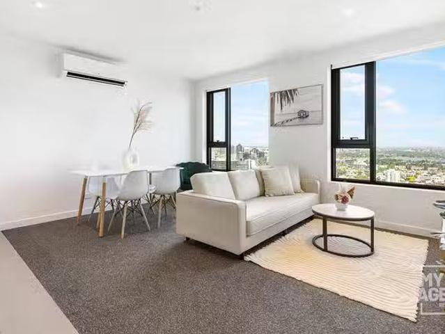 Apartment for rent in Drysdale, Victoria