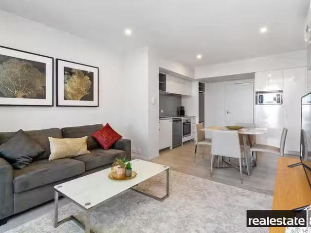 Apartment for rent in Cockburn, Western Australia