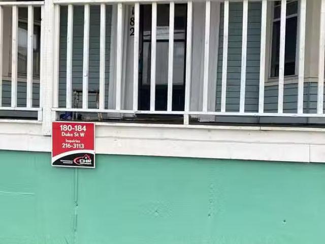 Condo for rent in City Of Saint John, New Brunswick