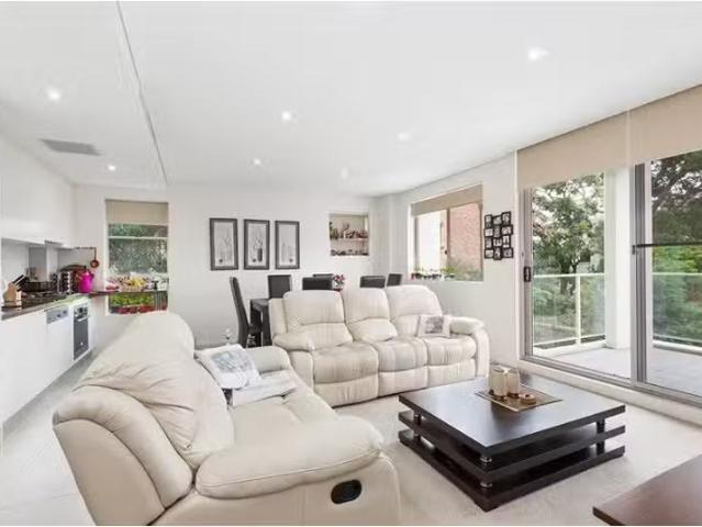 Apartment for rent in Sutherland, New South Wales