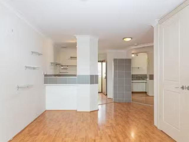 Apartment for rent in Western Australia