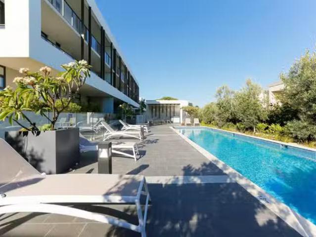 Apartment for rent in Claremont, Western Australia