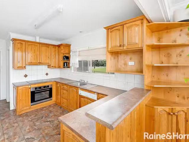 House for rent in Woodside, South Australia