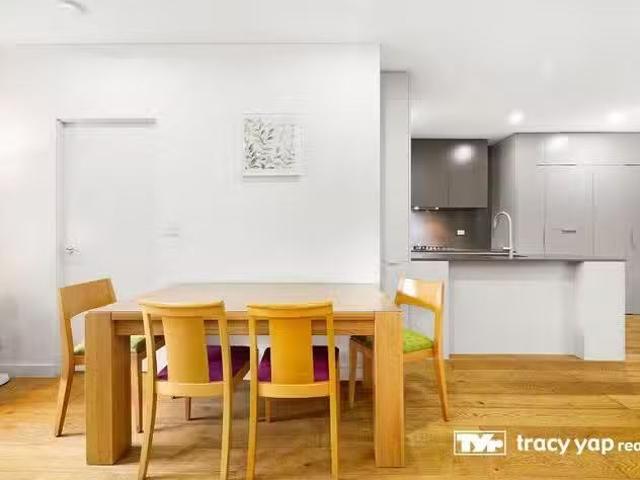 Apartment for rent in Epping, New South Wales