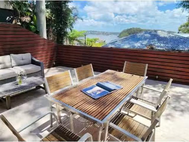 Apartment for rent in Sydney, New South Wales