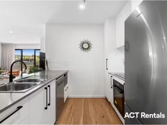 Apartment for rent in Australian Capital Territory