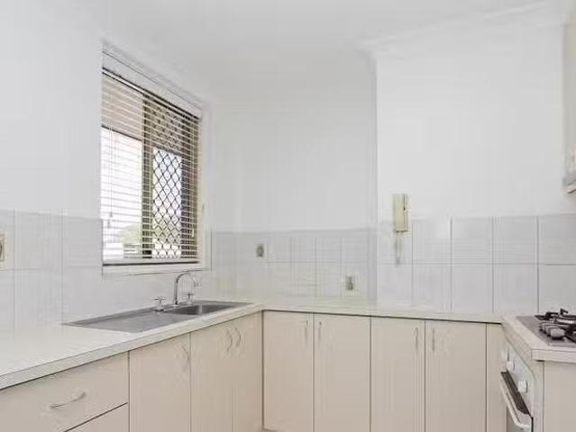 Apartment for rent in Como, Western Australia