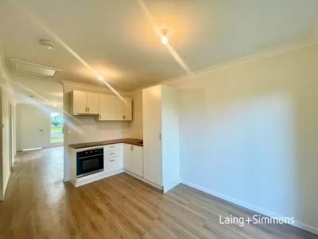 House for rent in Sydney, New South Wales