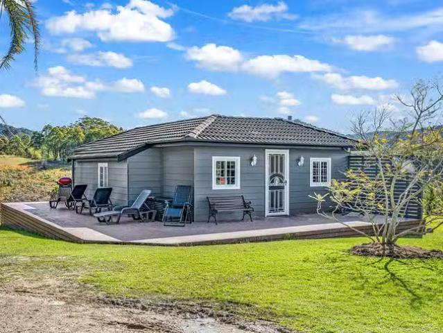 House for rent in Crawford River, New South Wales