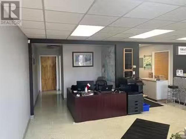 House for rent in Prince George, British Columbia