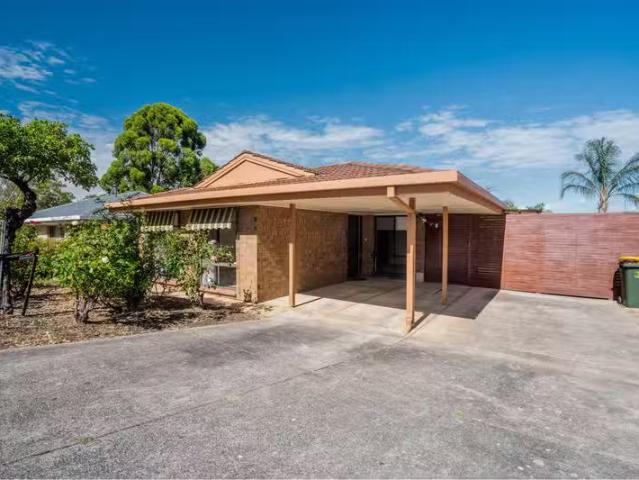House for rent in Horseshoe Creek, South Australia