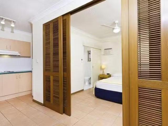 Apartment for rent in Cairns, Queensland