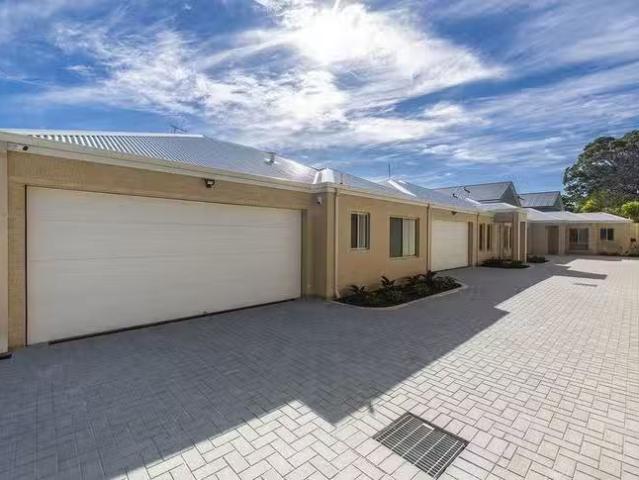 House for rent in Hamilton Hill, Western Australia
