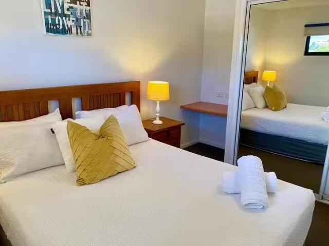 Apartment for rent in Woden, Australian Capital Territory