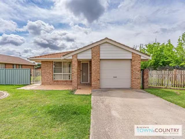 House for rent in Abington, New South Wales