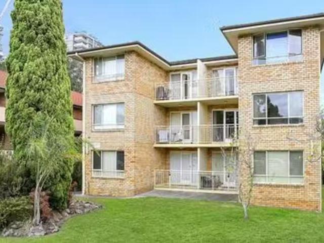 Apartment for rent in Sydney, New South Wales