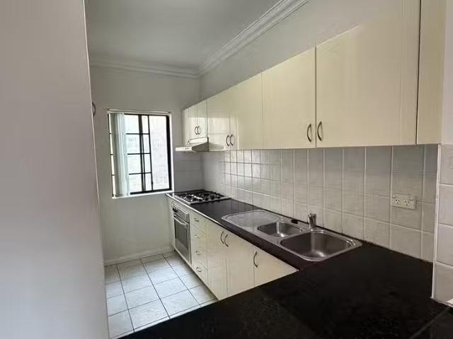 Apartment for rent in Hurstville Grove, New South Wales