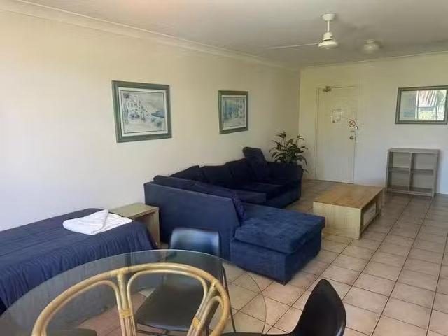 Apartment for rent in Cairns, Queensland