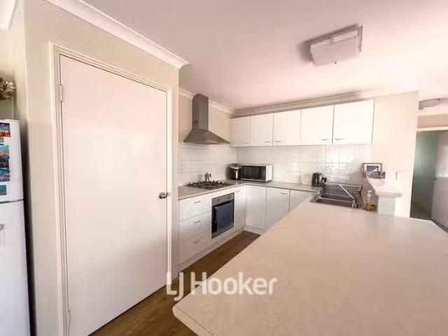Apartment for rent in Bunbury, Western Australia