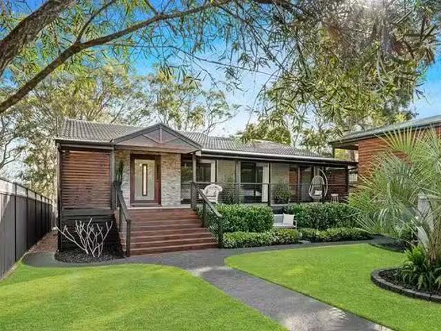 House for rent in Buff Point, New South Wales