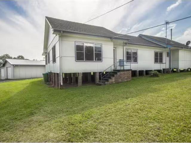 House for rent in Wyong, New South Wales