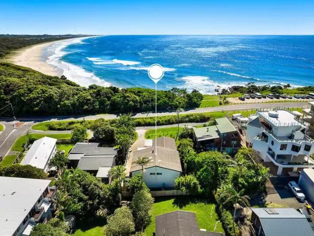 House for rent in Round Mountain, New South Wales