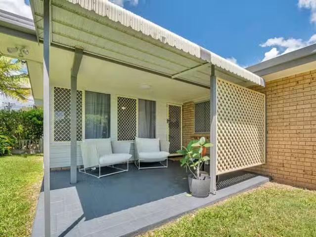 House for rent in Toombul, Queensland