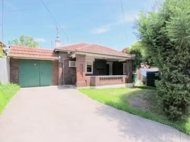 House for rent in Sydney, New South Wales