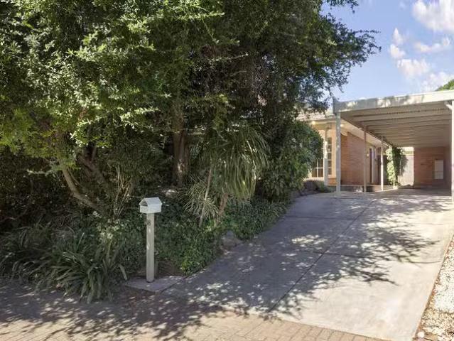 House for rent in Horseshoe Creek, South Australia