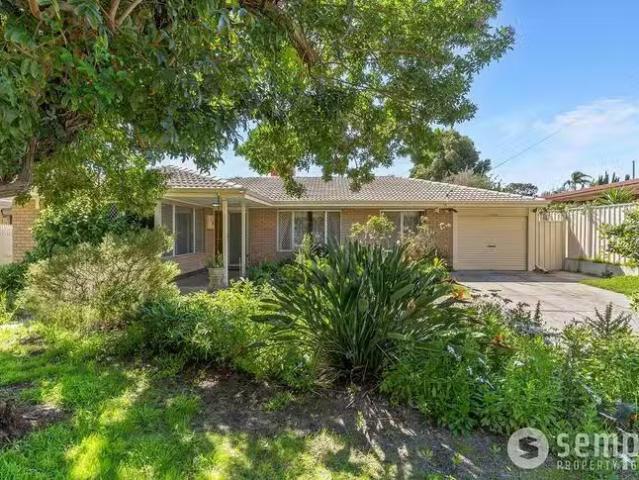 House for rent in Lynwood, Western Australia