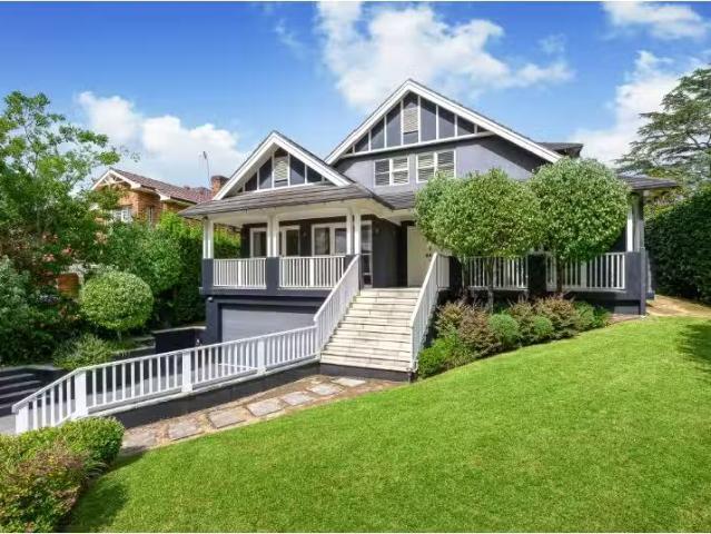 House for rent in Sydney, New South Wales