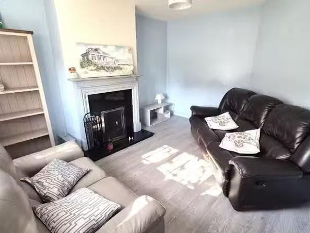 House to rent