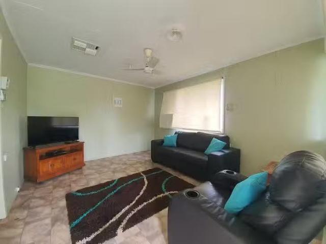 House for rent in Moura, Queensland