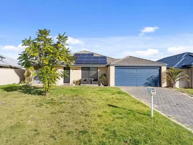 House for rent in Ravenswood, Western Australia