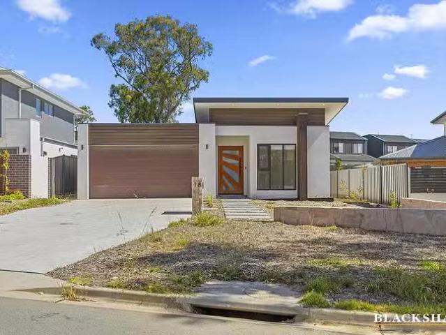 House for rent in Canberra, Australian Capital Territory