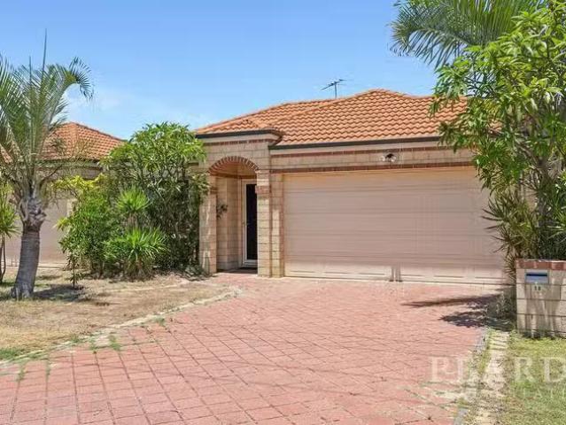 House for rent in Stirling, Western Australia