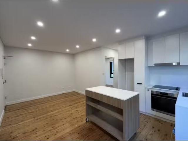 Apartment for rent in Sydney, New South Wales