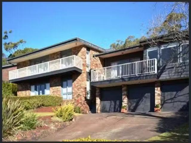 House for rent in Sydney, New South Wales