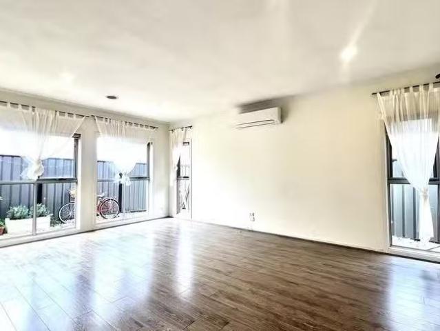 House for rent in Derrimut, Victoria