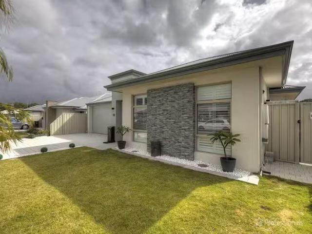 House for rent in Yanchep, Western Australia