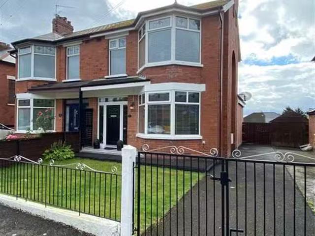 House to rent