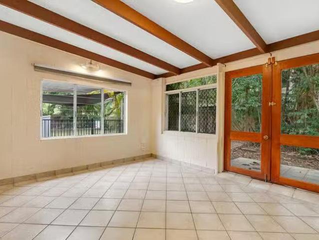 House for rent in Cairns, Queensland