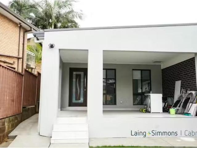 House for rent in Sydney, New South Wales