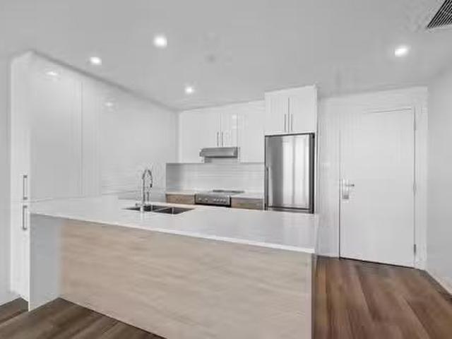 Apartment for rent in St. Leonard's, Quebec