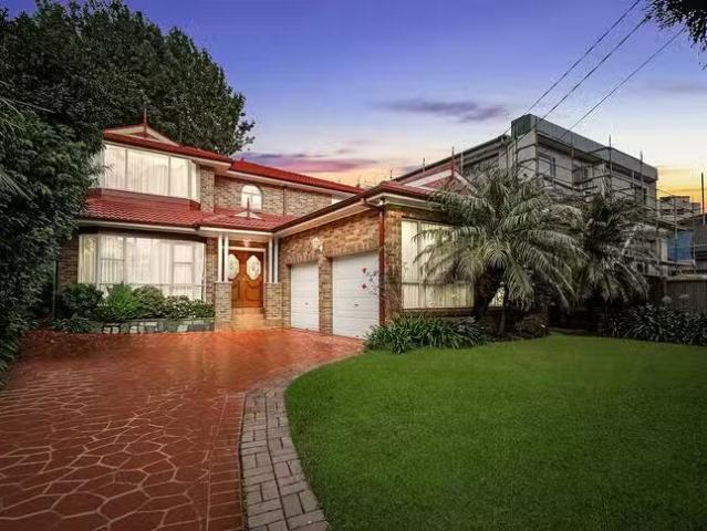 House for rent in Sydney, New South Wales