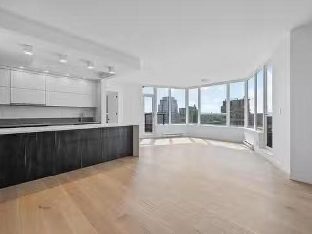 House for rent in Vancouver, British Columbia