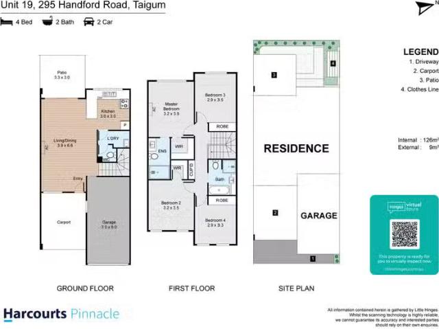 House for rent in Methul, Queensland