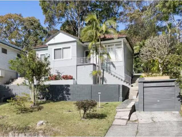 House for rent in Sutherland, New South Wales